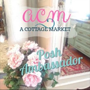 Meet your Posher, AcottageMarket